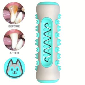 Gumowa Szczotka do Czyszczenia Zębów Tropilo