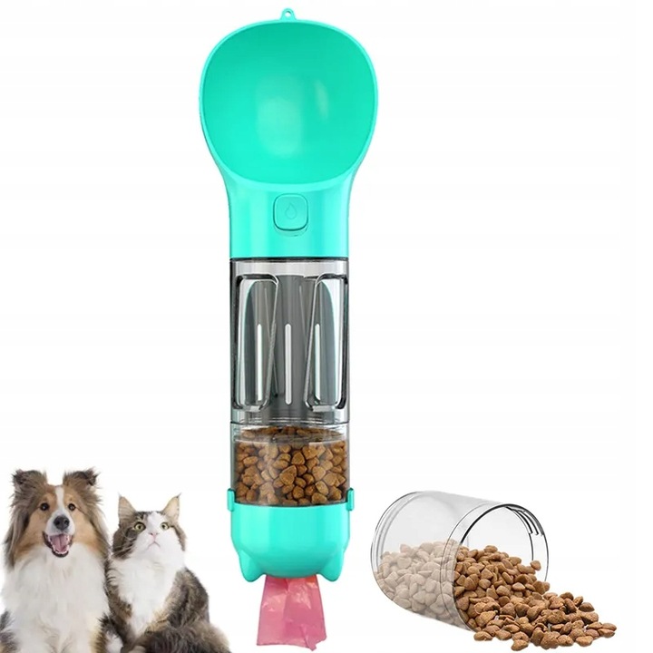 BUTELKA DLA PSA 4w1 - obrazek 3