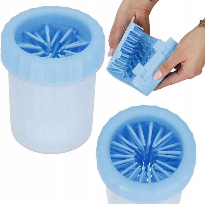 Kubek Czyścik do Łapek Tropilo - obrazek 9