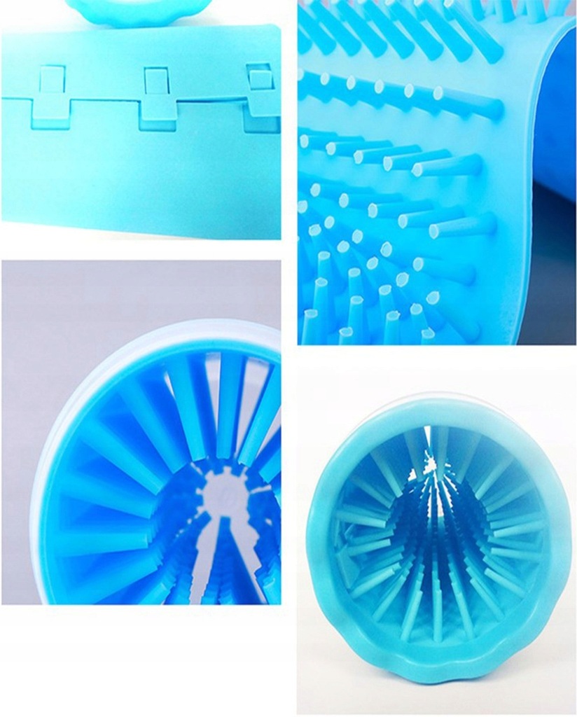 Kubek Czyścik do Łapek Tropilo - obrazek 4