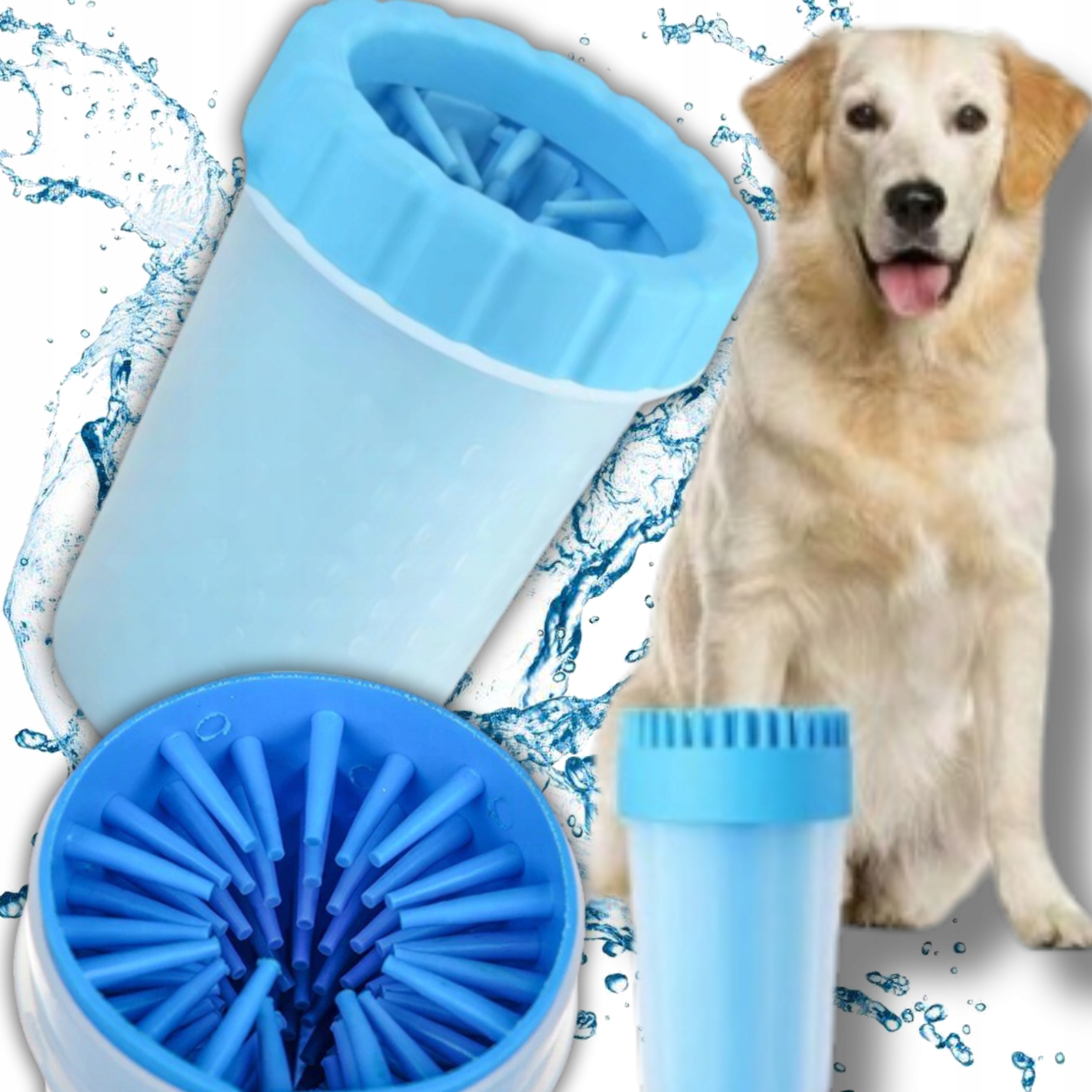 Kubek Czyścik do Łapek Tropilo - obrazek 8