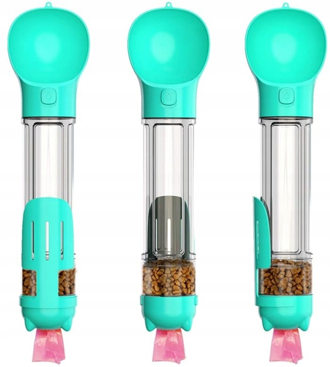 BUTELKA DLA PSA 4w1 - obrazek 7